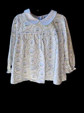 Cypress Row cotton print set